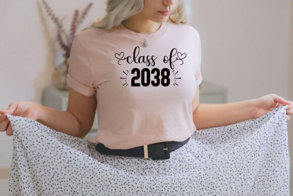 A Designer's Practical Take on the Class of 2038 Embroidery Design