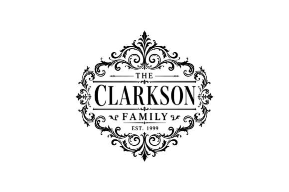 A Designer's Review: Branding Potential of Personalized Family Graphics