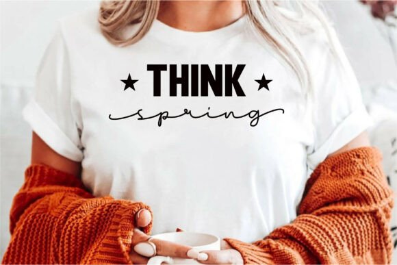 A Professional Publisher’s Take on the Think Spring Graphic Design Asset