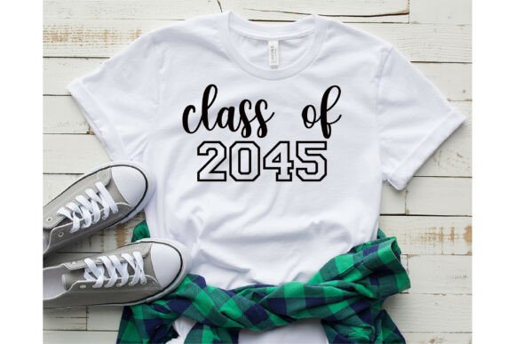 Class of 2045: A Digital Design for Tomorrow’s Crafters