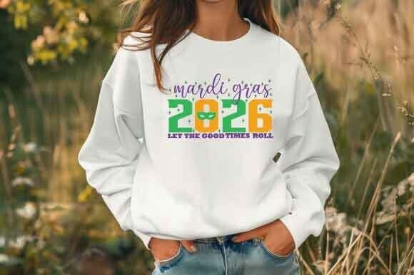 Crafting Perfect Festive Graphics for Your Mardi Gras T-Shirt Designs
