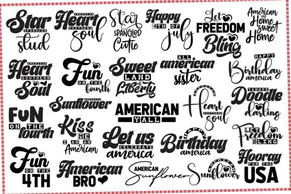 Elevating July 4th Content with Patriotic Graphics