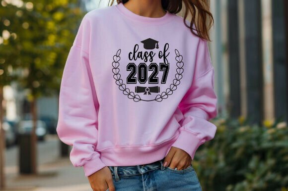 Evaluating a Graduation SVG File for Your T-Shirt Designs
