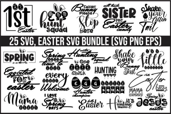 Evaluating Easter Graphics for a Local Bakery's Brand Refresh