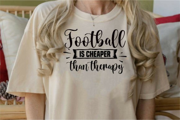 Football is Cheaper Than Therapy: An Embroidery Designer’s Real-World Review