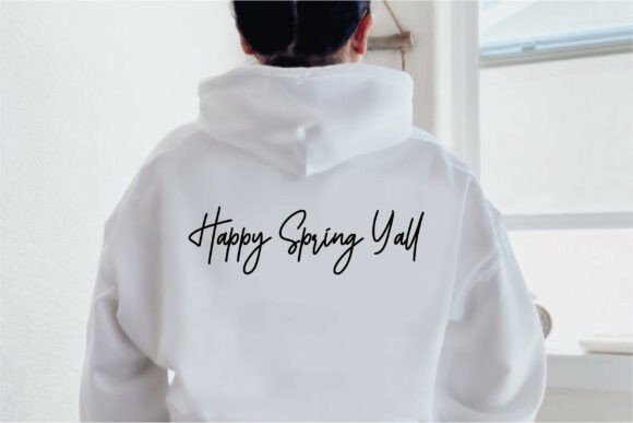 Happy Spring Y'all: A Designer's Review for T-Shirt Graphics