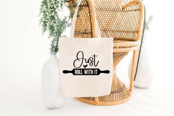 Reviewing Just Roll with It Graphics for Website and Editorial Use