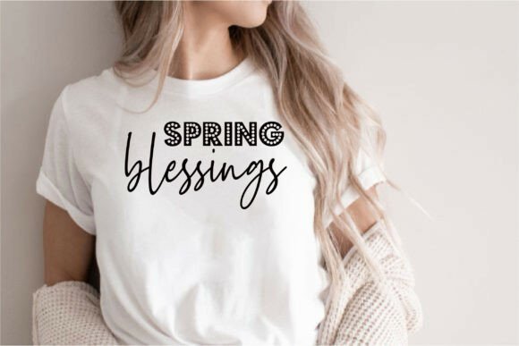 Spring Blessings Embroidery Design: A Designer's Hands-On Review