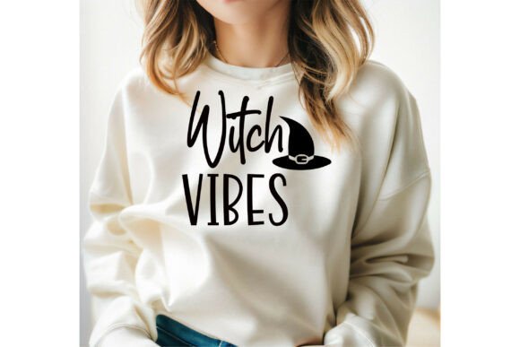 Witch Vibes Graphics: A Designer's Review for Branding & Marketing